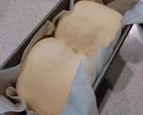 手ごね食パン作り方11写真