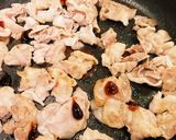 【簡単】野菜が美味しい本格回鍋肉作り方1写真