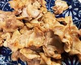【簡単】野菜が美味しい本格回鍋肉作り方2写真
