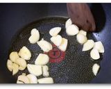 クリームパスタ作り方6写真
