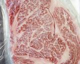 ハンバーグ職人のサーロインのわさび焼き作り方4写真
