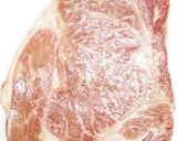 ハンバーグ職人のサーロインのわさび焼き作り方6写真