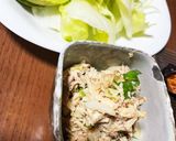 今度は鰆で　てづくりお魚フレーク作り方5写真
