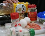 王将・天津飯【甘酢あん再現レシピ】のコツ作り方1写真