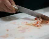 王将・天津飯【甘酢あん再現レシピ】のコツ作り方2写真