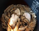 【炊飯器】3分で作れる鶏肉の炊き込みご飯作り方8写真