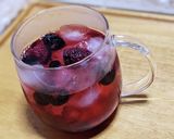 カルピスフルーツティー♪(*^^*)作り方5写真