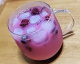カルピスフルーツティー♪(*^^*)作り方6写真