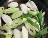 豚肉もやしの生姜炒め作り方2写真