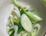 豚肉もやしの生姜炒め作り方3写真