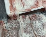 豚肉もやしの生姜炒め作り方5写真