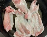 豚肉もやしの生姜炒め作り方6写真