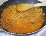 キーマカレーの基本レシピ作り方6写真