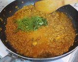 キーマカレーの基本レシピ作り方7写真