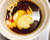 シャキシャキ白菜の和風わさびサラダ作り方5写真