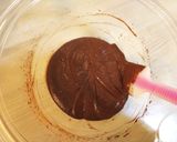 ガトーショコラ作り方6写真
