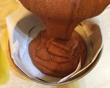 ガトーショコラ作り方9写真