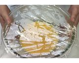 ふんわり玉子のオムライス★動画あり★作り方14写真