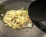 レンズ豆のダルカレー作り方4写真