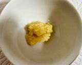 カニカマ救済生姜丼作り方2写真