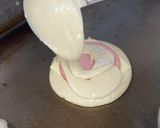 ハムチーズサンドパンケーキ作り方3写真