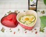時短！簡単！ズッキーニ作り置き用準備作り方3写真
