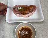 豚肉の味噌ステーキ　簡単 味噌タレ作り方3写真