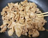 かんたん即席‪✿豚バラチャーシュー作り方5写真