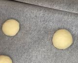 香ばしい酒粕白あんぱん⭐︎作り方7写真