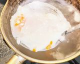 簡単・半たまご作り方6写真