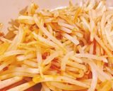 やみつき!ヤンニョムチキンのもとアレンジ作り方2写真