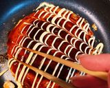 【ふわとろ！】究極のお好み焼き！作り方6写真