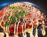 【ふわとろ！】究極のお好み焼き！作り方7写真