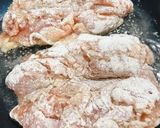チキン南蛮作り方3写真