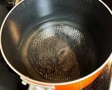 国産レモンのシロップが爽やか☆ミルク寒天作り方4写真