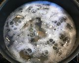 フォー風?!あさりのにゅうめん作り方2写真