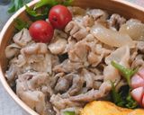 高校2年女子お弁当♥2021.05.27作り方3写真
