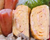 高校2年女子お弁当♥2021.05.27作り方4写真