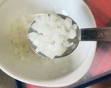 サルサで♬メキシカンなアボカドトースト作り方1写真