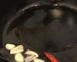 【簡単10分】時短サバ味噌カレー作り方2写真