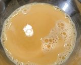 茶碗蒸し巾着＊＊作り方2写真