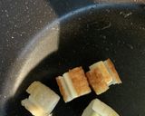 今日の弁当　5.26 #ニラの卵とじ作り方6写真
