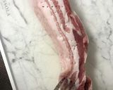 圧力鍋簡単豚バラ煮作り方1写真