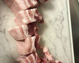 圧力鍋簡単豚バラ煮作り方2写真