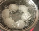 圧力鍋簡単豚バラ煮作り方6写真