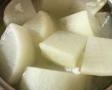 圧力鍋簡単豚バラ煮作り方8写真