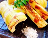 米ぬか不要！淡竹（はちく）の茹で方作り方7写真