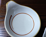 焼き茄子と豚しゃぶの出汁浸し作り方3写真