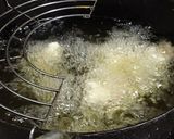 カリカリサクサク♡鶏もも肉塩レモン唐揚げ作り方4写真