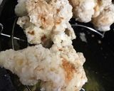 カリカリサクサク♡鶏もも肉塩レモン唐揚げ作り方5写真